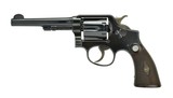 Smith & Wesson Hand Ejector .32-20 (PR48624) - 5 of 6