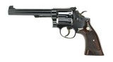 "Smith & Wesson 14-3 .38 Special (PR48627)" - 2 of 2