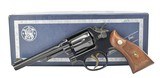 Smith & Wesson 10-5 .38 Special (PR48628) - 3 of 3
