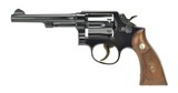Smith & Wesson 10-5 .38 Special (PR48628) - 2 of 3