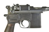 Mauser C96 Broomhandle .30 Mauser (PR48635) - 11 of 11