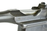 Mauser C96 Broomhandle .30 Mauser (PR48635) - 1 of 11