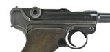 Mauser S/42 Luger 9mm (PR48636)
- 5 of 8