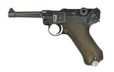 Mauser S/42 Luger 9mm (PR48636)
- 8 of 8