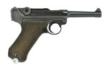 Mauser S/42 Luger 9mm (PR48636)
- 7 of 8