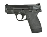 Smith & Wesson M&P .45 Shield .45 ACP (PR48638) - 1 of 2