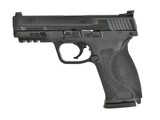 Smith & Wesson M&P9 9mm (PR48640) - 3 of 3