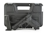 Smith & Wesson M&P9 9mm (PR48640) - 1 of 3