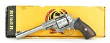 Ruger Super Redhawk .44 Magnum (PR48642) - 1 of 3