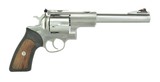 Ruger Super Redhawk .44 Magnum (PR48642) - 3 of 3