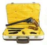 Dan Wesson 15 Pistol Pac .357 Magnum (PR48643) - 4 of 6