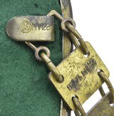 Nazi Political Leader Gorget (MM1347) - 4 of 4