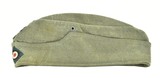 Early Nazi E.M. Cap (MH481) - 3 of 4