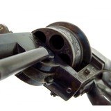 "Scarce Pinfire Revolver by C. L. Loron (AH3624)" - 13 of 18