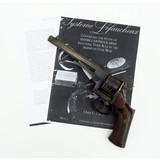 "Scarce Pinfire Revolver by C. L. Loron (AH3624)" - 16 of 18