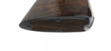Winchester Parker Reproduction DHE 20 Gauge (W8001) - 11 of 12