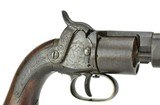"Mass. Arms Maynard Prime Belt Revolver (AH5454)" - 7 of 7