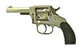 Hopkins & Allen X.L. Double Action .32 Caliber Revolver (AH5455) - 4 of 4