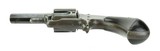 Wesson & Harrington No 5 Revolver (AH5458) - 2 of 4