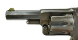 Wesson & Harrington No 5 Revolver (AH5458) - 4 of 4