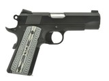 Colt Wiley Clapp Commander 9mm(C16100) - 1 of 3