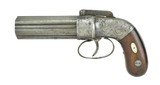 Allen & Thurber Norwich Production Pepperbox (AH5465) - 6 of 6