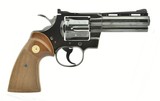 Colt Python .357 Magnum (C16101) - 2 of 3