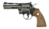 Colt Python .357 Magnum (C16101) - 3 of 3