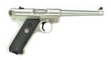 Ruger MKIII .22 LR (PR48609) - 2 of 2