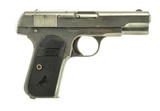 Colt 1903 .32 ACP(C16105) - 1 of 2