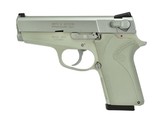 Smith & Wesson 3913 9mm (PR48611) - 2 of 2