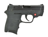 Smith & Wesson M&P Bodyguard .380 ACP (PR48612) - 1 of 2