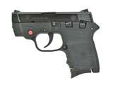 Smith & Wesson M&P Bodyguard .380 ACP (PR48612) - 2 of 2