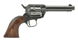 Colt Single Action Frontier Scout .22 LR (C16108) - 1 of 2