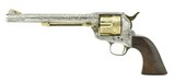 Colt Single Action Army Engraved .45 LC (C16109) - 5 of 5