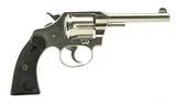 Colt Police Positive .32 (C16111) - 1 of 3