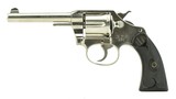 Colt Police Positive .32 (C16111) - 2 of 3