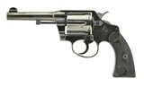 Colt Police Positive .38 Special (C16112) - 3 of 3
