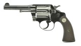 Colt Police Positive 38 Special (C16114) - 2 of 2