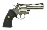 "Colt Python .357 Magnum (C16115)" - 2 of 2