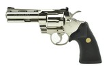 "Colt Python .357 Magnum (C16115)" - 1 of 2