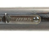 "Winchester Model 1873.38-40 (W10531)" - 3 of 11