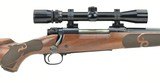 Winchester 70XTR Featherweight .270 WCF (W10534) - 1 of 5