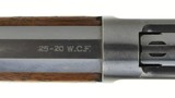 Winchester 1892 .25-20 WCF (W10535)
- 2 of 8