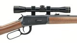 Winchester 94 .30-30 caliber (W10536) - 4 of 6