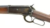 "Winchester 1886 .33 WCF (W10539)" - 5 of 8