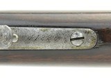Winchester Model 1885 High Wall .40-70 SS (W10541) - 7 of 10