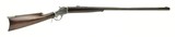 Winchester Model 1885 High Wall .40-70 SS (W10541) - 4 of 10