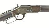 Winchester 1873 .38-40 (W10543)- 1 of 10