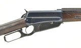 "Winchester 1895 .30-40 Krag (W10544)" - 1 of 8